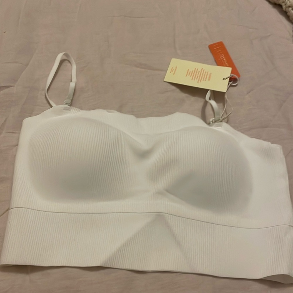 Bralette NWT Never Worn